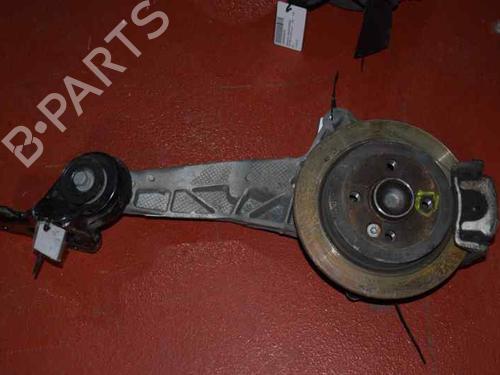 Used Right rear steering knuckle MINI MINI (R56) One (95 hp) 1424486