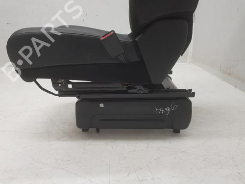 Right front seat PEUGEOT EXPERT Van (V_) | BP33215571C16 - Image 4