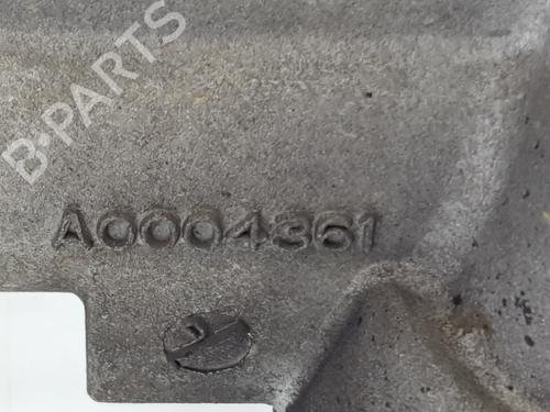 Steering rack PEUGEOT BOXER Van 2.2 HDi 100 | BP36206671M22  - Image 10