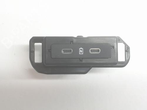 Used Electronic module Electronic module DACIA DUSTER (PYM_, PYN_) 1.2 TCe 130 (131 hp) 34353979 34353979