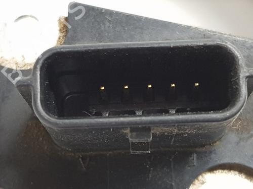 Mass air flow sensor NISSAN NAVARA NP300 (D40)  | BP26660529M95 
