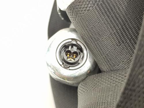 Kollisonspute sett SSANGYONG XLV SUV e-XDi 160 | BP18865141C86 