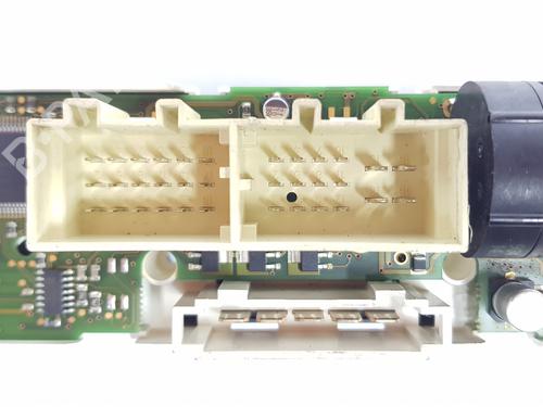 Climate control SEAT IBIZA III (6L1)  | BP29290683I5 