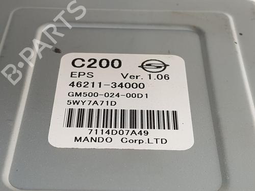 Otra SSANGYONG KORANDO (CK) 2.0 e-XDi | BP30753811O1 