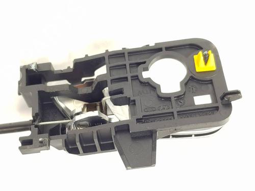 Front right lock KIA STONIC (YB) 1.0 T-GDi | BP38962232C97 - Image 4