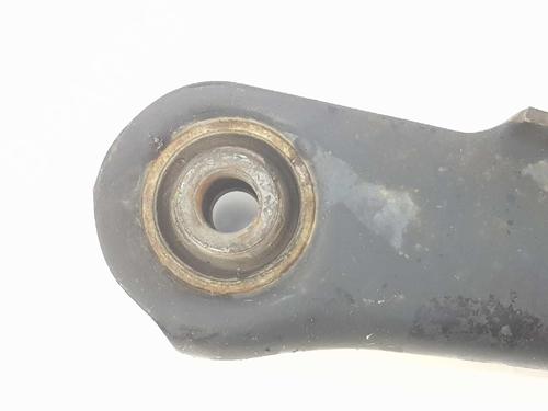 Left rear suspension arm MITSUBISHI ASX (GA_W_) 2.2 Di-D 4WD (GA8W) | BP7668869M14 