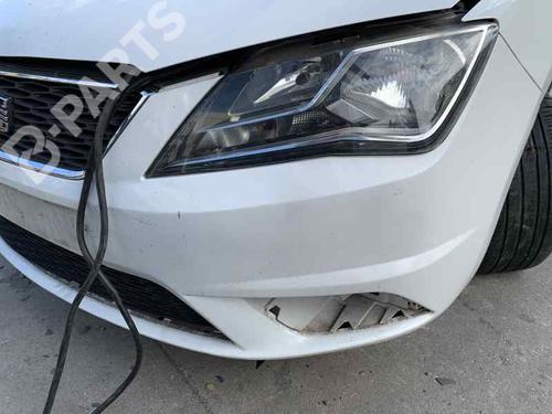 Rear bumper reinforcement SEAT TOLEDO IV (KG3) 1.6 TDI | BP4647028C73  - Image 65