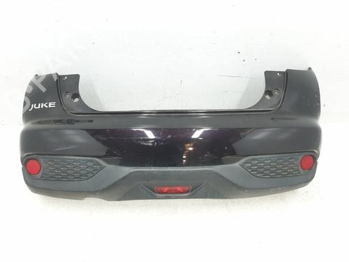 Bumper achter NISSAN JUKE (F16_) [2019-2025]  25136360