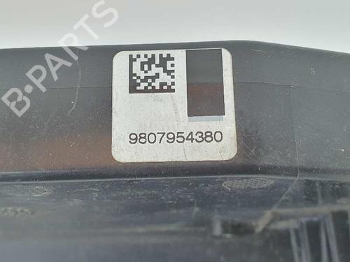 Front left lock PEUGEOT 308 II (LB_, LP_, LW_, LH_, L3_) 1.2 VTi 72 | BP7492514C98 