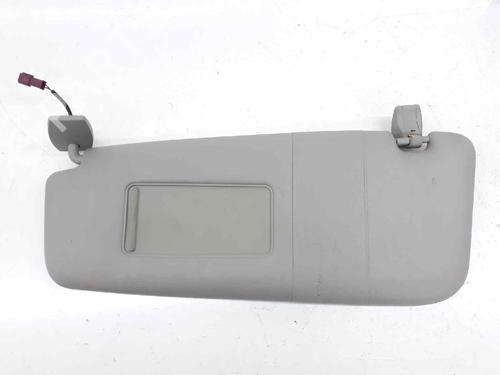 Used Left sun visor BMW 5 (E60) 520 d (177 hp) 6026388
