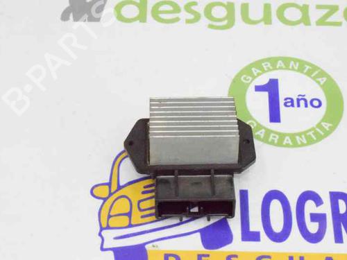 Resistencia calefacción TOYOTA LAND CRUISER PRADO (_J12_) 3.0 D-4D (KDJ120, KDJ125) (163 hp) 12466075