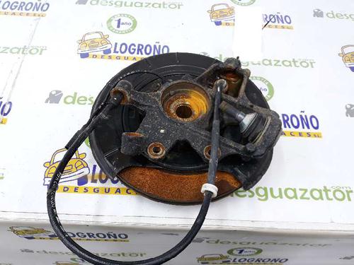 Used Right rear steering knuckle MERCEDES-BENZ R-CLASS (W251, V251) R 350 CDI 4-matic (251.022, 251.122) (224 hp) 1932448