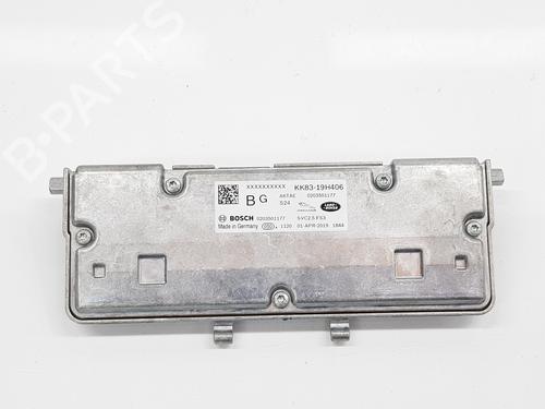 Other LAND ROVER RANGE ROVER VELAR (L560) 2.0 D180 TD4 4x4 | BP20196371O1 