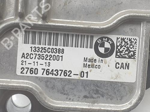 Andre BMW X1 (E84) xDrive 18 d | BP30926315O1 