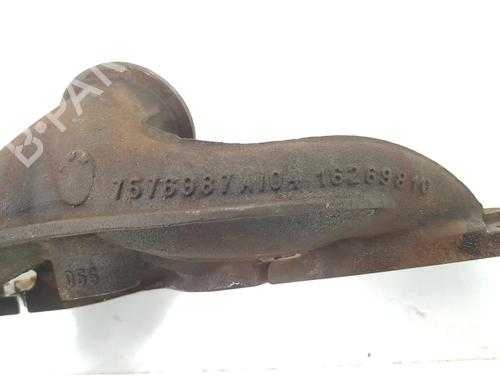 Exhaust manifold BMW X6 (E71, E72) xDrive 50 i | BP11657072M110 