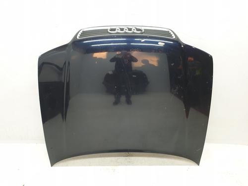 Used Hood AUDI A4 B5 (8D2) 1.9 TDI (116 hp) 29313500
