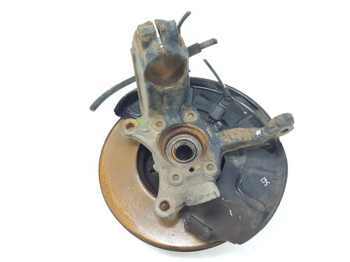 Right front steering knuckle VW TOURAN (1T1, 1T2) 1.9 TDI | BP27649819M26 