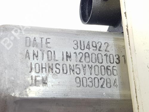 Front right window mechanism RENAULT MASTER III Platform/Chassis (EV, HV, UV) 2.3 dCi 145 FWD (EV0E, EV0F, HV0E, HV0F, UV0E, UV0F,... | BP37014301C23 - Image 5