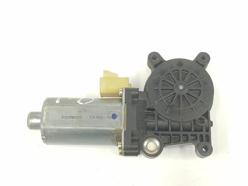 Right rear window motor MERCEDES-BENZ M-CLASS (W163) ML 270 CDI (163.113) | BP10985575E22 