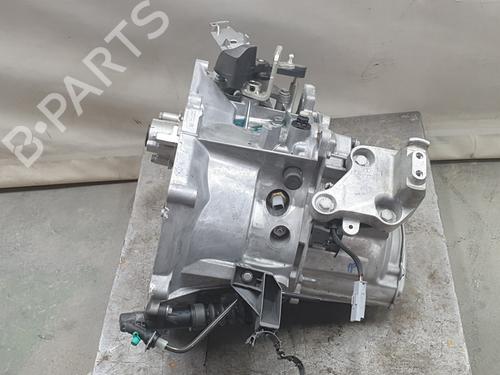 Gearbox OPEL ASTRA L Sports Tourer (O5)  | BP25849081M3 