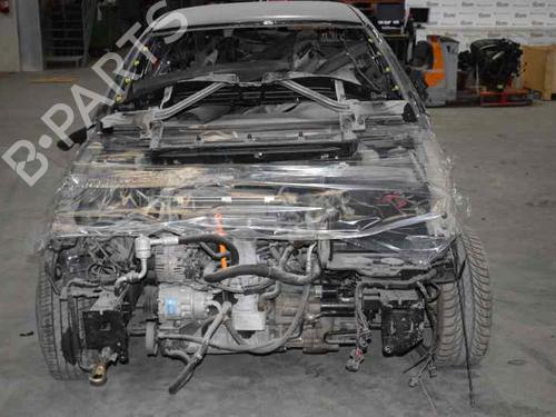 Heater blower motor SEAT LEON (1M1) 1.9 TDI | BP14118791M62 