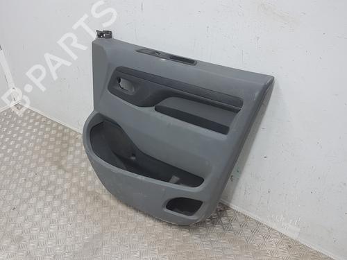 Front right panel CITROËN JUMPY III Van (V_)  | BP37703246C59  - Image 5