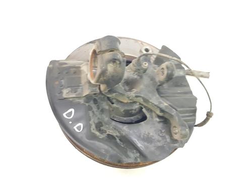 Right front steering knuckle BMW 3 (E46) 330 d | BP10194774M26 