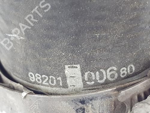 Pipe CITROËN BERLINGO (ER_, EC_) 1.5 BlueHDi 100 | BP29247098M125 