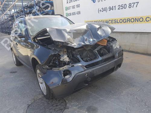 Engine BMW X3 (E83) xDrive 20 d | BP39412183M1 - Image 33