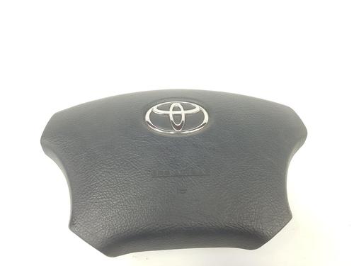 Passenger airbag TOYOTA LAND CRUISER PRADO (_J12_) 3.0 D-4D (KDJ120, KDJ125) (166 hp) 17240846