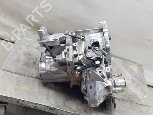 Gearbox CITROËN BERLINGO (ER_, EC_) 1.5 BlueHDi 100 | BP32391511M3