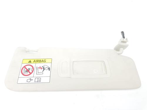 Used Right sun visor BMW X3 (G01, F97, G08) xDrive 20 d (190 hp) 17652054