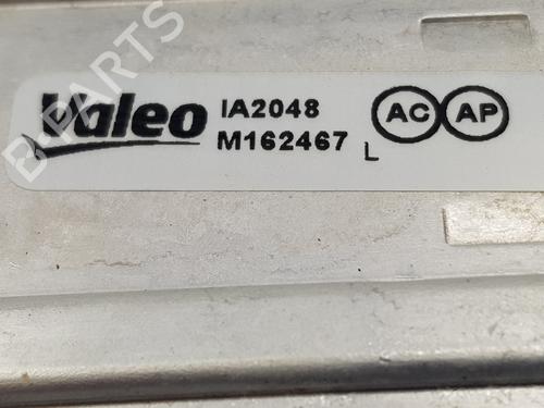 Intercooler CITROËN BERLINGO Box Body/MPV (K9) 1.5 BlueHDi 100 | BP31930903M30 