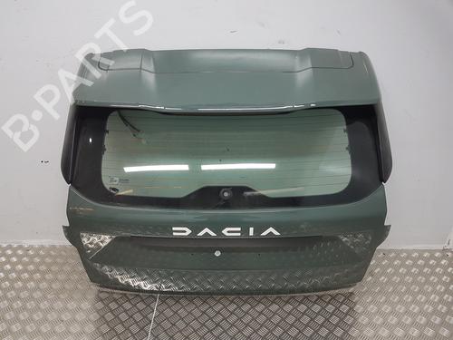 Used Tailgate Tailgate 37522929 37522929