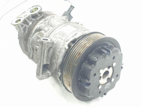 AC compressor OPEL CORSA D (S07) 1.3 CDTI (L08, L68) | BP17025683M34 