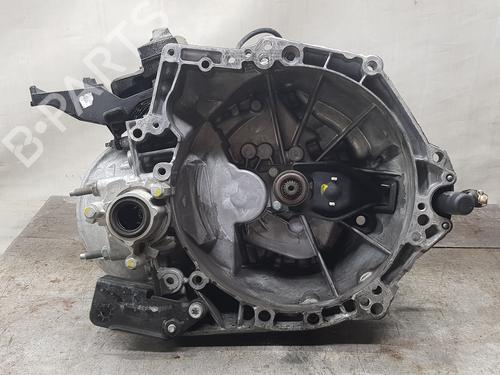 Gearbox OPEL COMBO Box Body/MPV (K9)  | BP32139652M3 