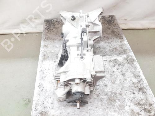 Rear differential BMW X1 (F48) xDrive 18 d | BP10406400M24 