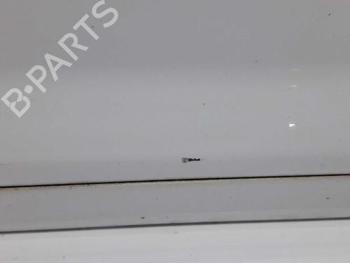 Right rear door AUDI A3 Sportback (8PA) 1.6 TDI | BP6451069C5