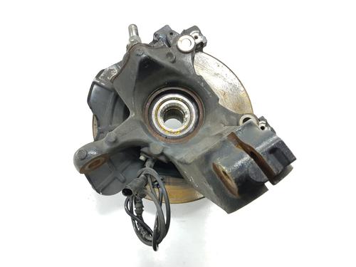 Right front steering knuckle FIAT DUCATO Van (250_) 115 Multijet 2,0 D | BP16215357M26 