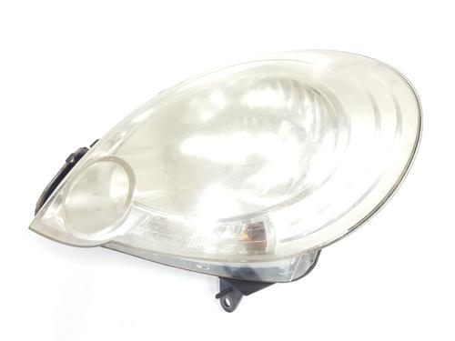 Used Left headlight RENAULT KANGOO / GRAND KANGOO II (KW0/1_) 1.5 dCi 85 (KW0K, KW0L, KW0B) (86 hp) 26720286