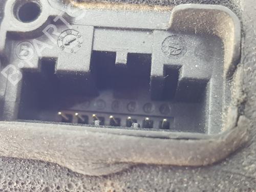 Front left lock SEAT TOLEDO IV (KG3) 1.6 TDI | BP28386813C98 