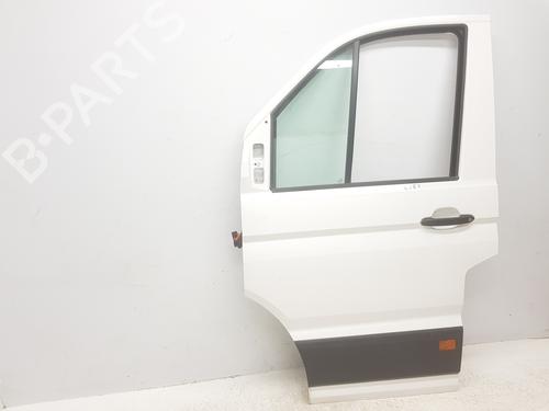Left front door VW CRAFTER Van (SY_, SX_)  | BP29535678C2 