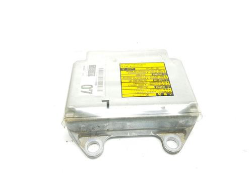 ECU airbags TOYOTA LAND CRUISER PRADO (_J12_) 3.0 D-4D (KDJ120, KDJ125) | BP16027949M53 