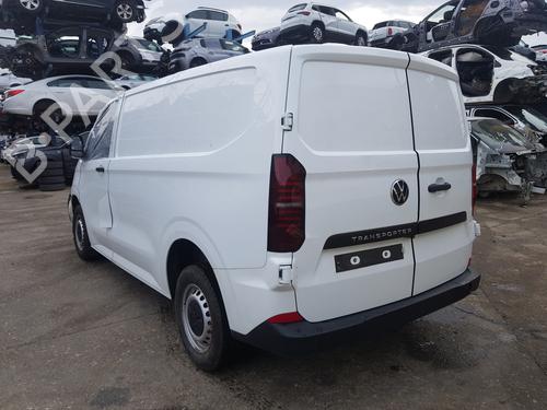 Intercooler VW TRANSPORTER T7 Van (TV_, TW_) | BP36672670M30 - Image 11