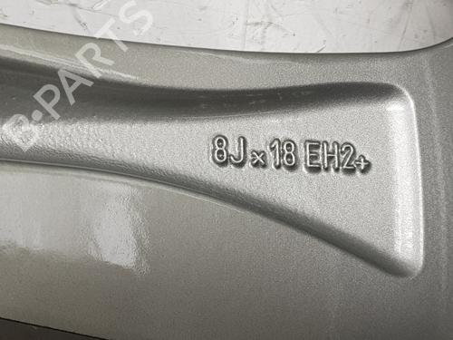 Rim BMW X3 (E83) 2.0 d | BP14969854C45 