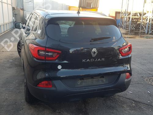 Other RENAULT KADJAR (HA_, HL_) 1.6 dCi 130 4x4 (HLA4) | BP31150919O1 