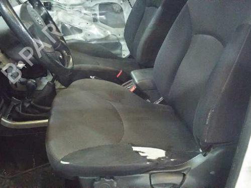Rear center seatbelt NISSAN TERRANO II (R20) 2.7 TDi 4WD | BP8746478I27 