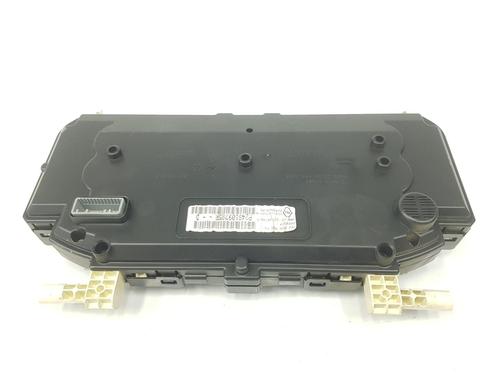 Instrument cluster RENAULT MASTER III Van (FV) 2.3 dCi 125 RWD (FV0C, FV0D, FV0H, FV0J, FV0A, FV0K) | BP11043636C47 