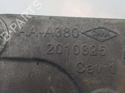 Front differential BMW X6 (E71, E72) xDrive 50 i | BP6068845M23 