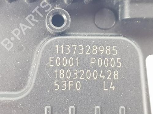 Front wiper motor OPEL GRANDLAND / GRANDLAND X (A18, P1UO) 1.6 Turbo D (75) | BP12577696M29 